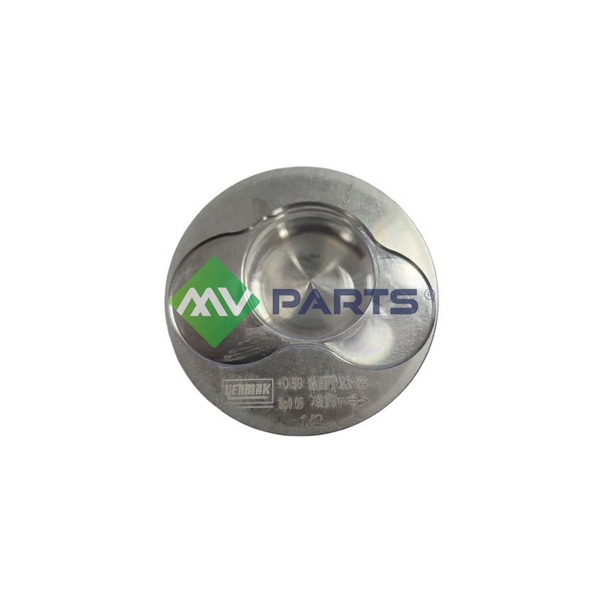 TŁOK MV PARTS 4313050 0.50 VW 1.9TD 1i2cyl! 00-