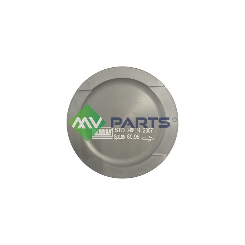 TŁOK MV PARTS 4307000 STD VW 1.6 ADP 96-