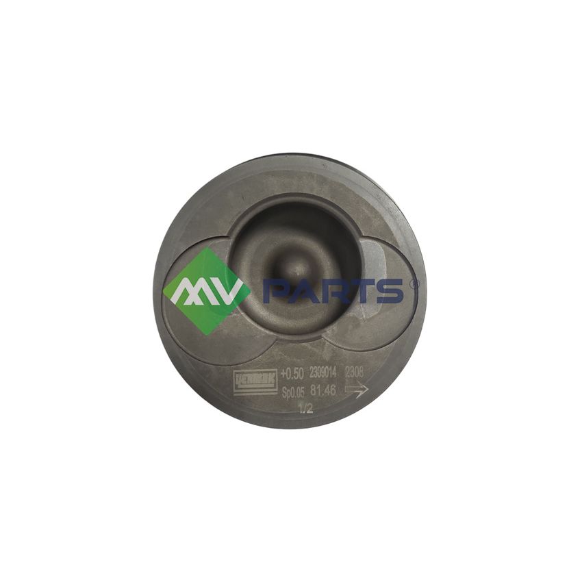 TŁOK MV PARTS 4308050 0.50 VW 2.5TDI 1i2 95-