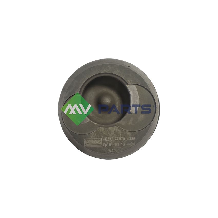 TŁOK MV PARTS 4309050 0.50 VW 2.5TDI 3-5 95-