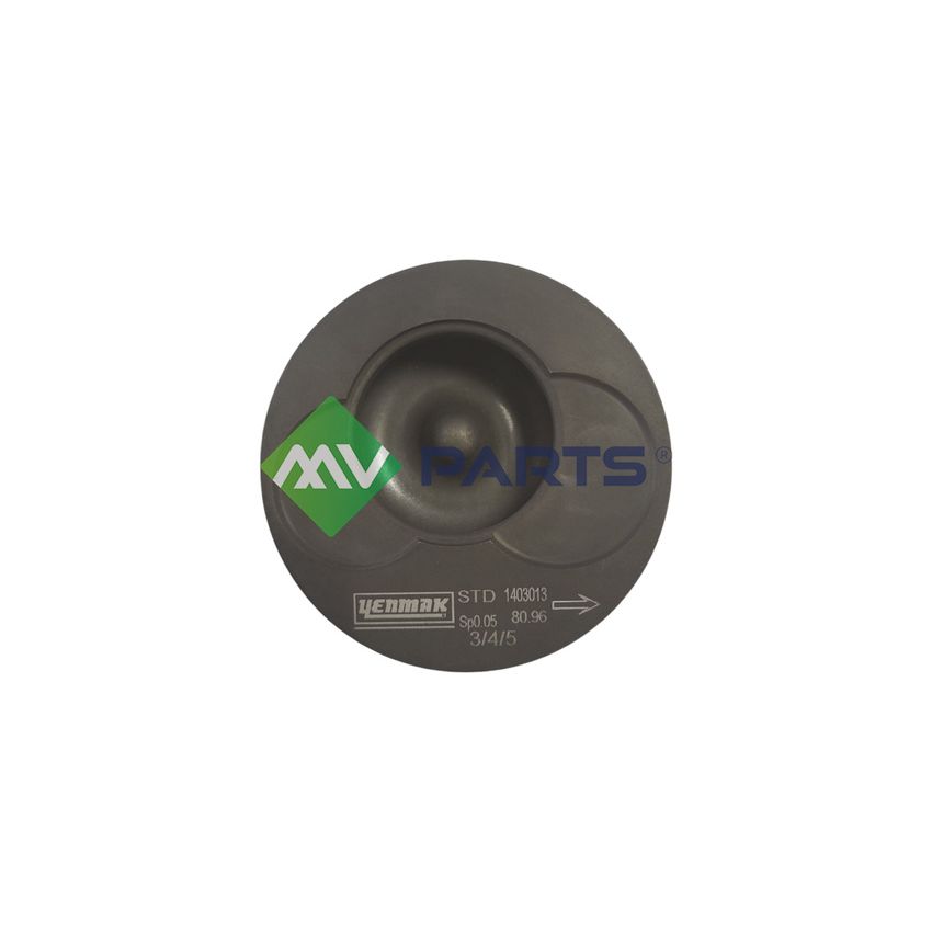 TŁOK MV PARTS 3298000 STD AD 2.5TDI 3-5 89-