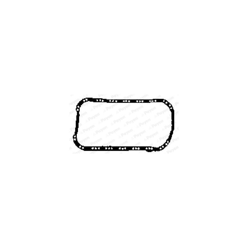USZCZELKA MISKI OLEJU PAYEN JJ309 HONDA 1.2-1.6 83-03