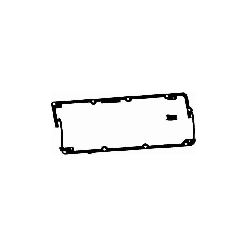 KOMPLET USZCZELEK POKRYWY ZAWORÓW BGA RK4368 VW 2.5TDI V6 1st 97-