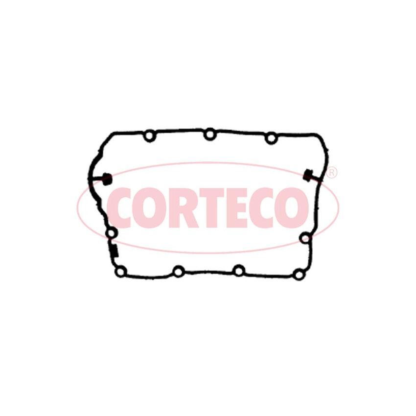 USZCZELKA POKRYWY ZAWORÓW CORTECO 440466P VW 1.4TDI 06-