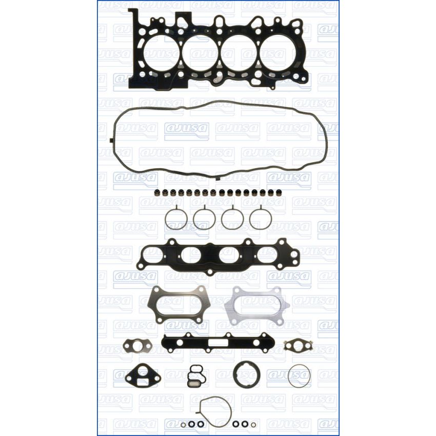 KOMPLET USZCZELEK GŁOWICY AJUSA 52284200 HONDA 1.2-1.5 08-
