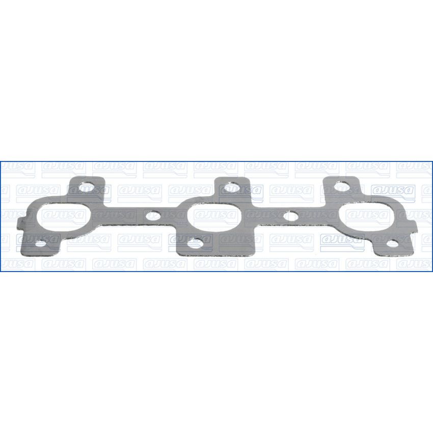 USZCZELKA KOLEKTORA WYDECHOWEGO AJUSA 13200600 JEEP 3.7 01-