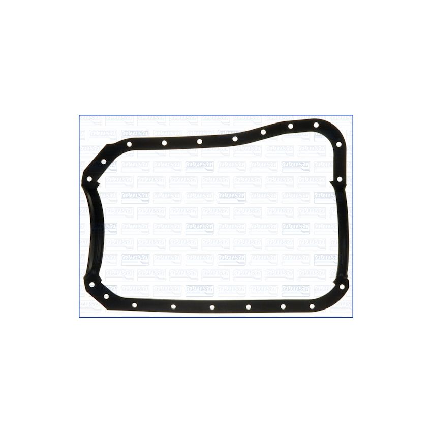 USZCZELKA MISKI OLEJOWEJ AJUSA 14086000 DAIHATSU 1.0 87-92