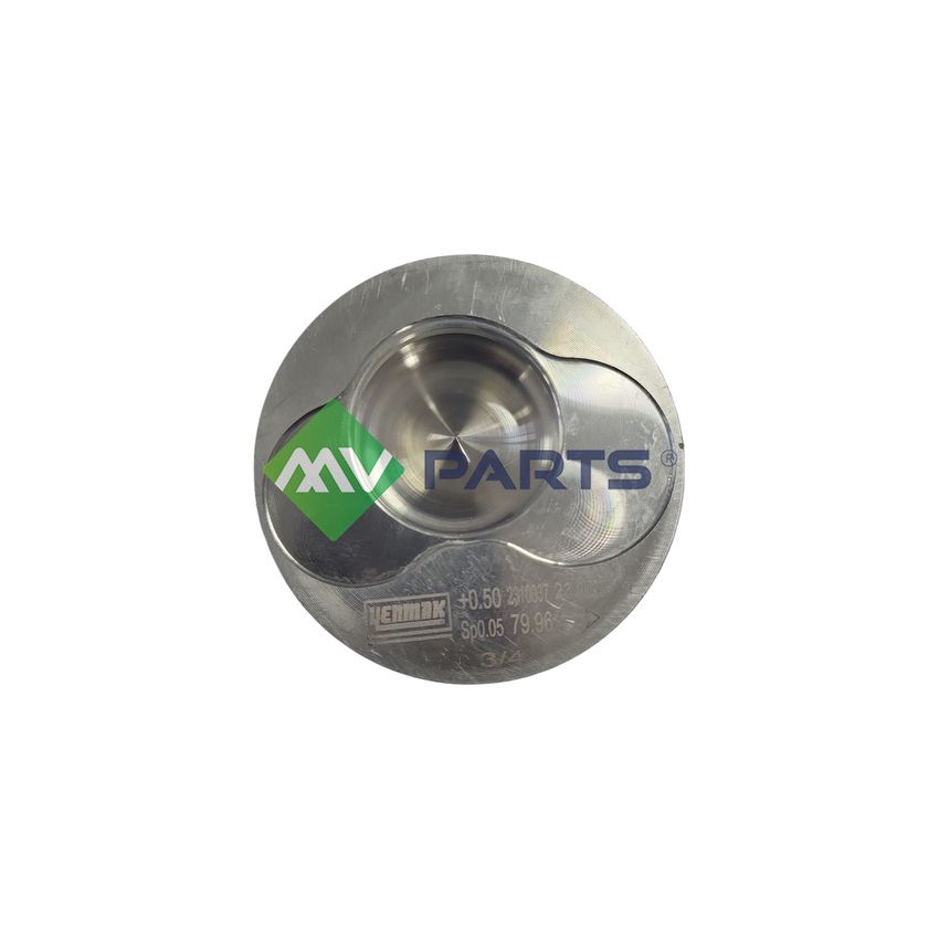 TŁOK MV PARTS 4320050 0.50 VW 1.9TDI 00- CYL 3/4