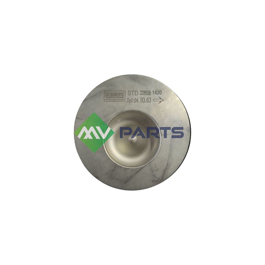 TŁOK MV PARTS 3420000 STD FORD 2.5TD 91-