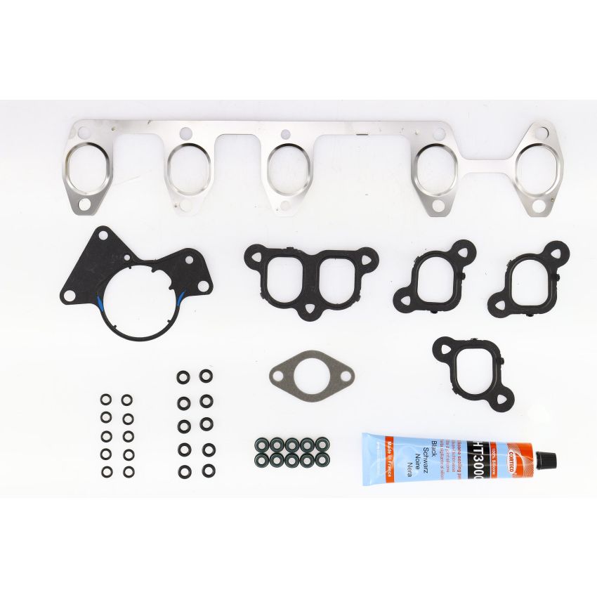 KOMPLET USZCZELEK GŁOWICY CORTECO 418455P VW 2.5TDI TRANSPORTER 06-