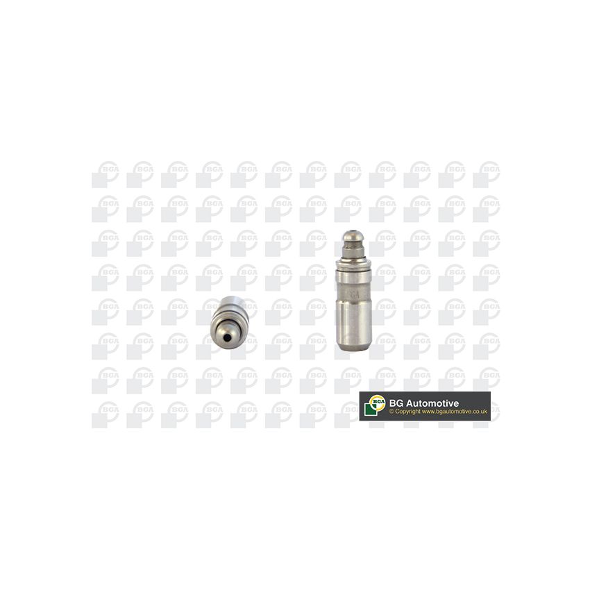POPYCHACZ ZAWOROWY BGA HL5380 OPEL 16V 2.0D 07-