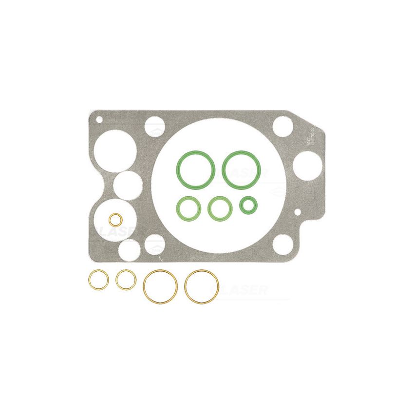USZCZELKA GŁOWICY GLASER H59111-00 VOLVO TD100 81-