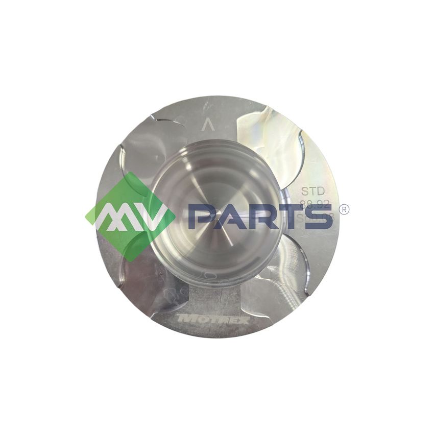 TŁOK MV PARTS P9270 STD RENAULT 2.5DCI G9U650