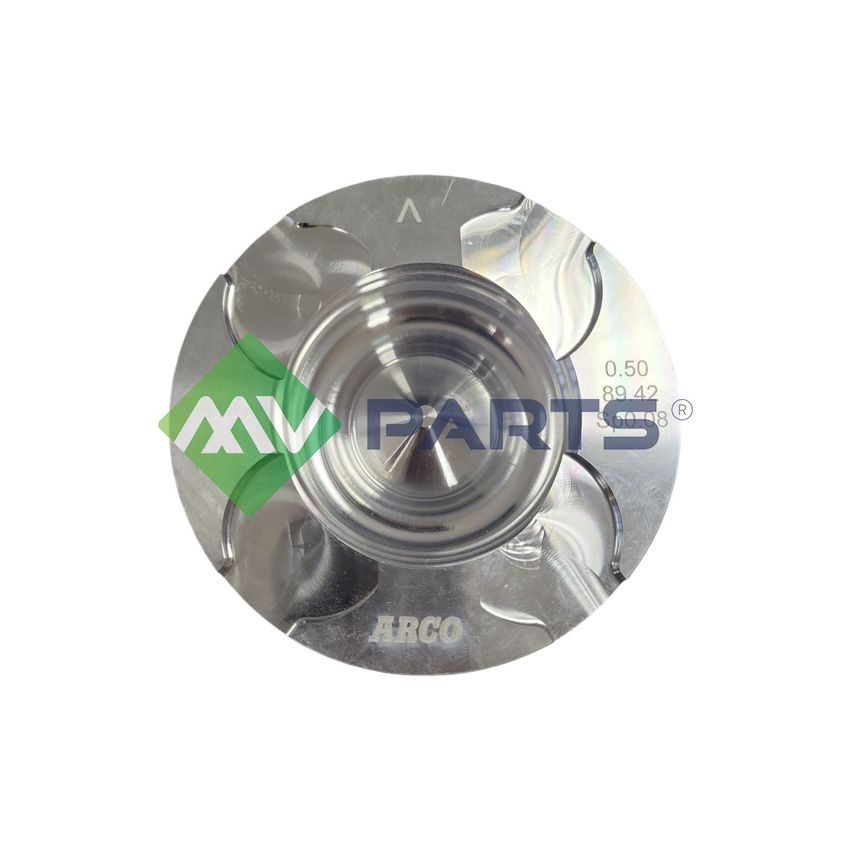 TŁOK MV PARTS P8211 0.50 RENAULT 2.5DCI G9U650