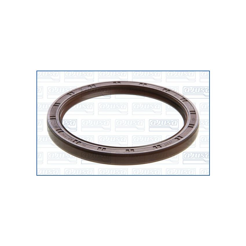 USZCZELNIACZ WAŁU TYŁ SIMMERRING AJUSA 15093500 SSANGYONG 20V 2.0-2.7D 05-
