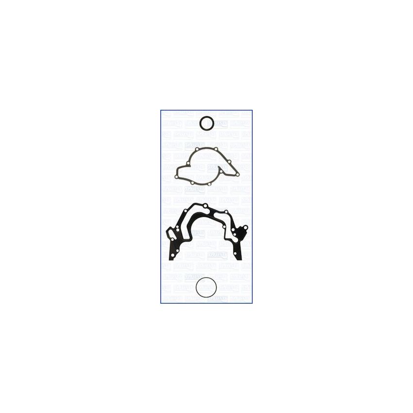 KOMPLET USZCZELEK BLOKU AJUSA 54129000 AD 30V V6 2.7 00-01