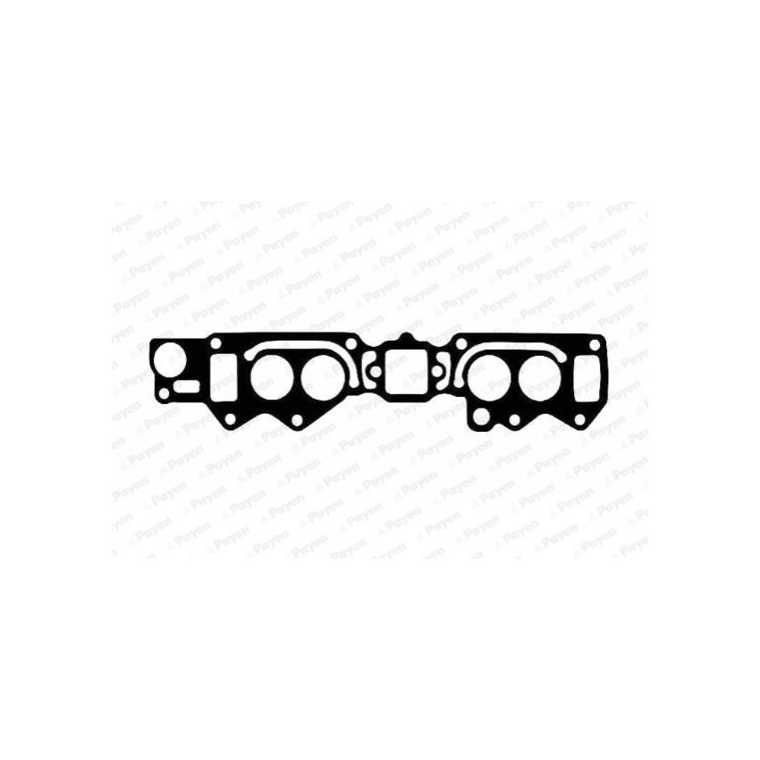USZCZELKA KOLEKTORA SSĄCEGO PAYEN JC612 MITSUBISHI 2.3 85-96