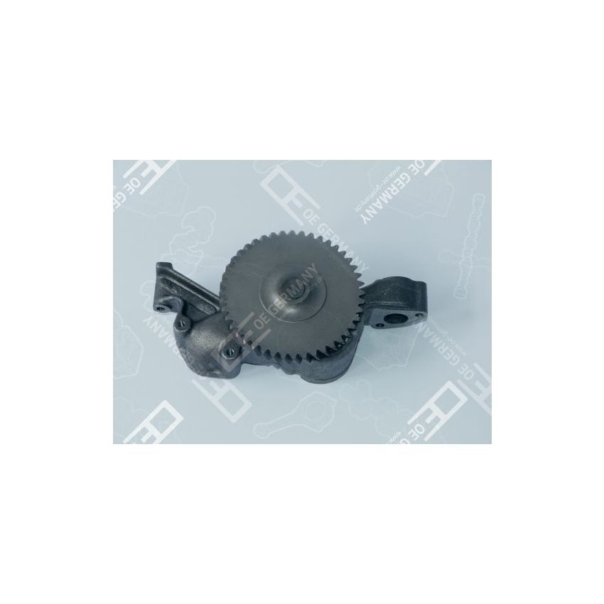 POMPA OLEJU OE GERMANY 011800420000 MERCEDES OM402/442 -
