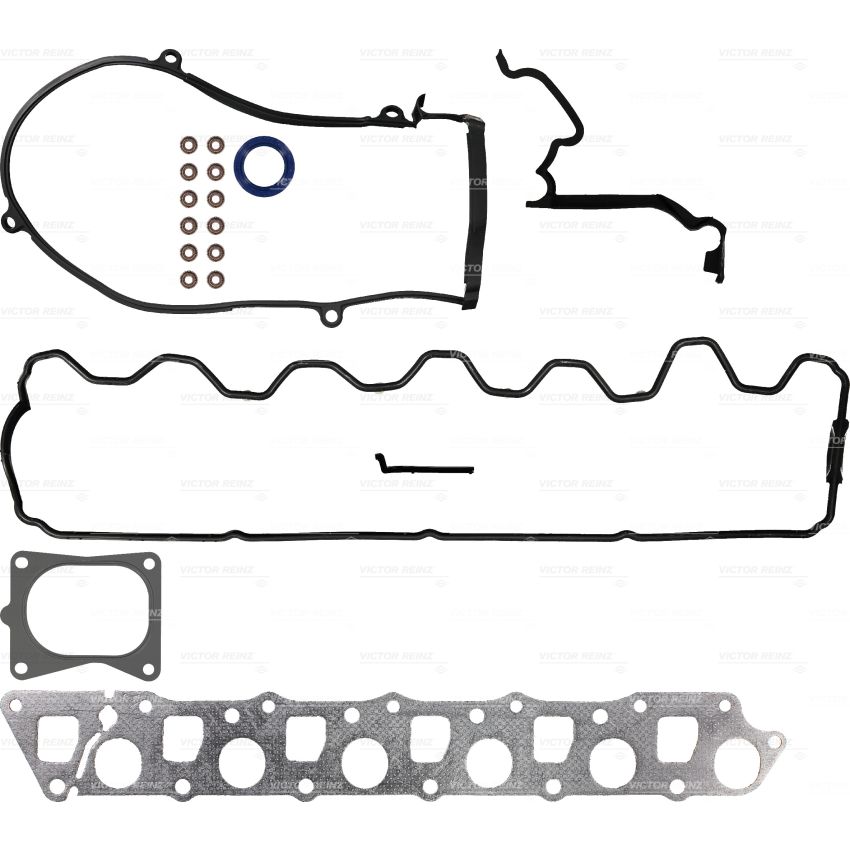 KOMPLET USZCZELEK GŁOWICY VICTOR REINZ 02-53101-01 NISSAN 2.8TD 97-