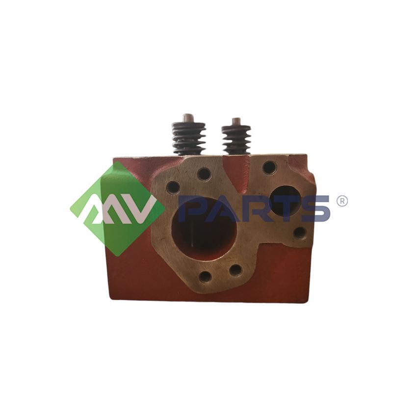 GŁOWICA MV PARTS I1040 ZETOR 7211 z zaworami 