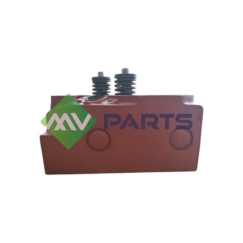 GŁOWICA MV PARTS I1040 ZETOR 7211 z zaworami 