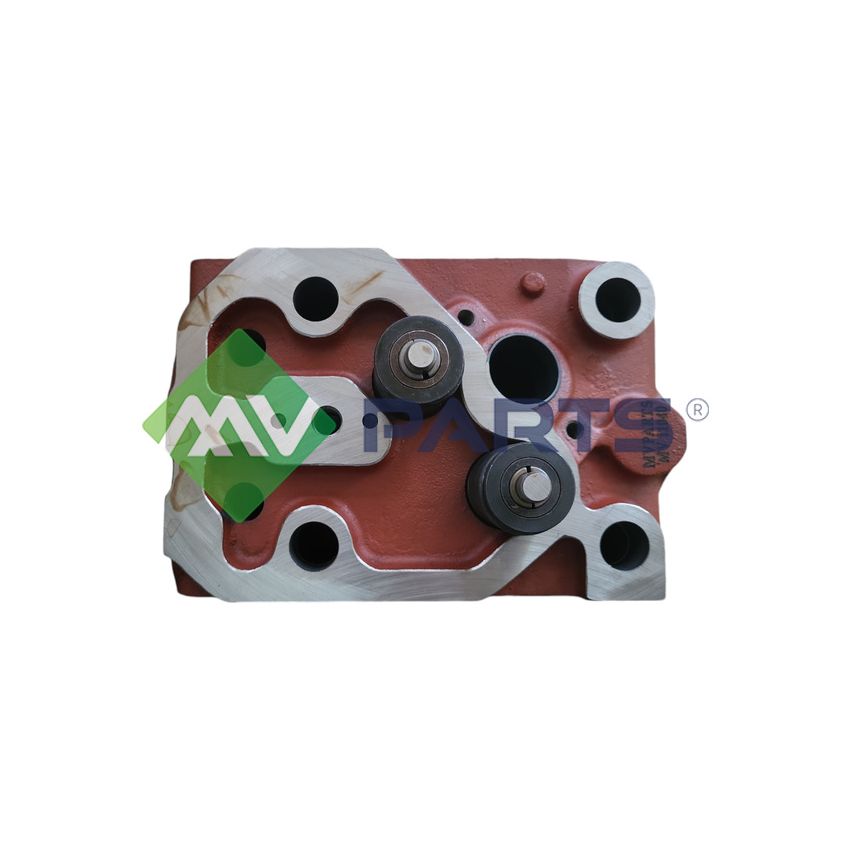 GŁOWICA MV PARTS I1040 ZETOR 7211 z zaworami 