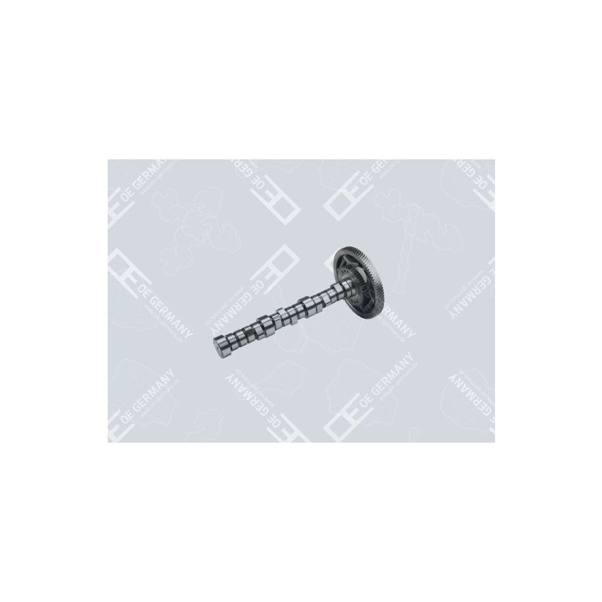 WAŁEK ROZRZĄDU OE GERMANY 010500401001 MERCEDES 9.6D-11.0D