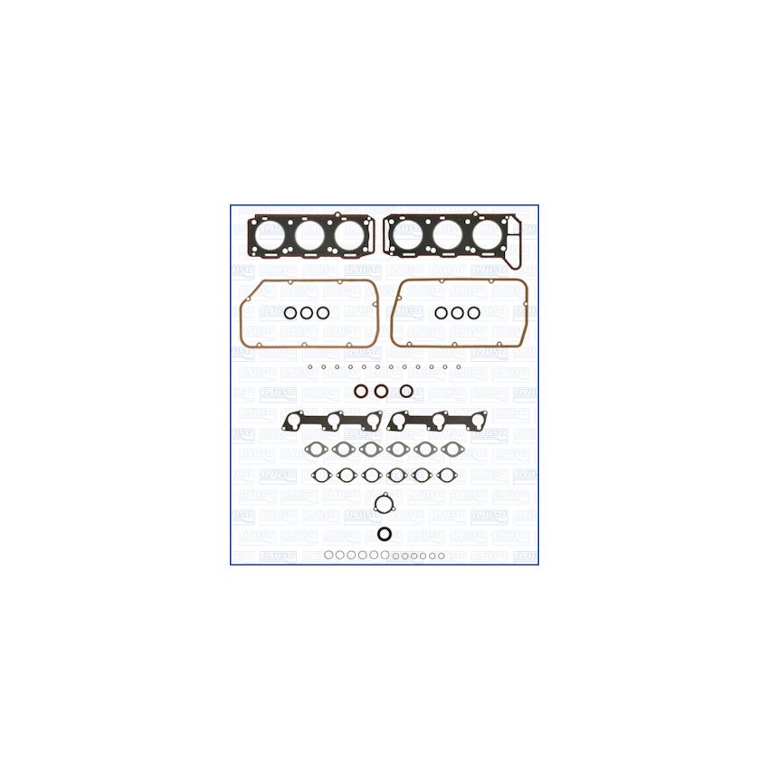 KOMPLET USZCZELEK GŁOWICY AJUSA 52190200 ALFA ROMEO 12V 3.0 92-98