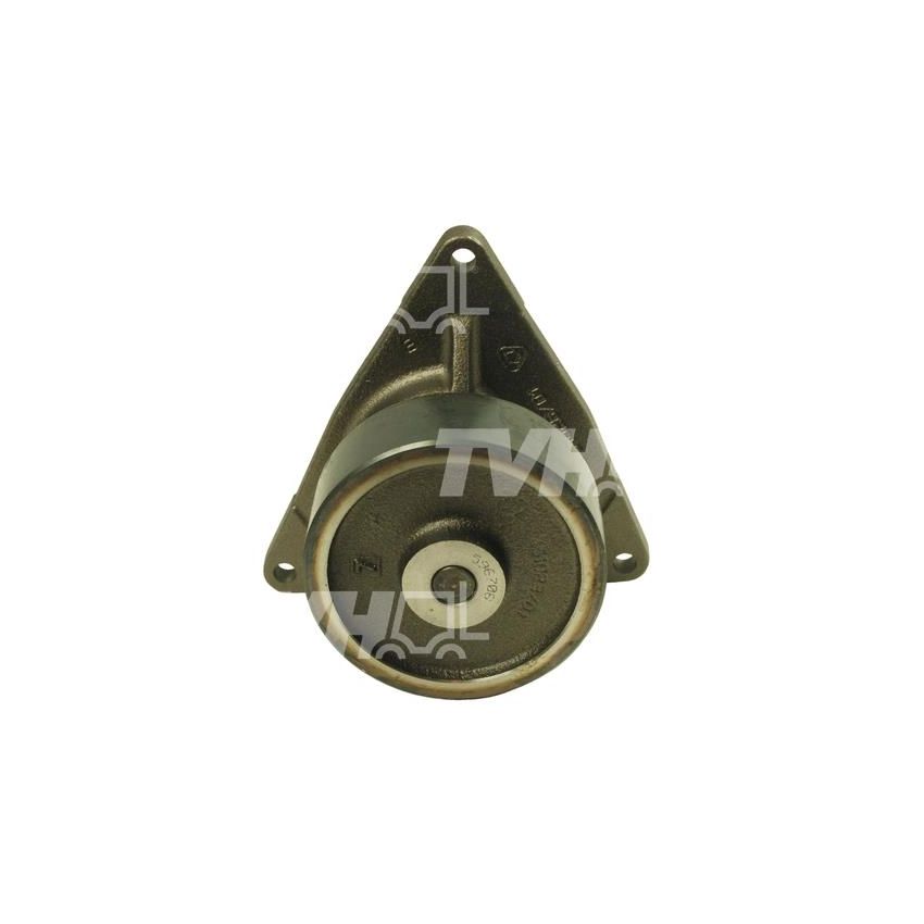 POMPA WODY BEPCO 25/130-62 CUMMINS 6CT8.3