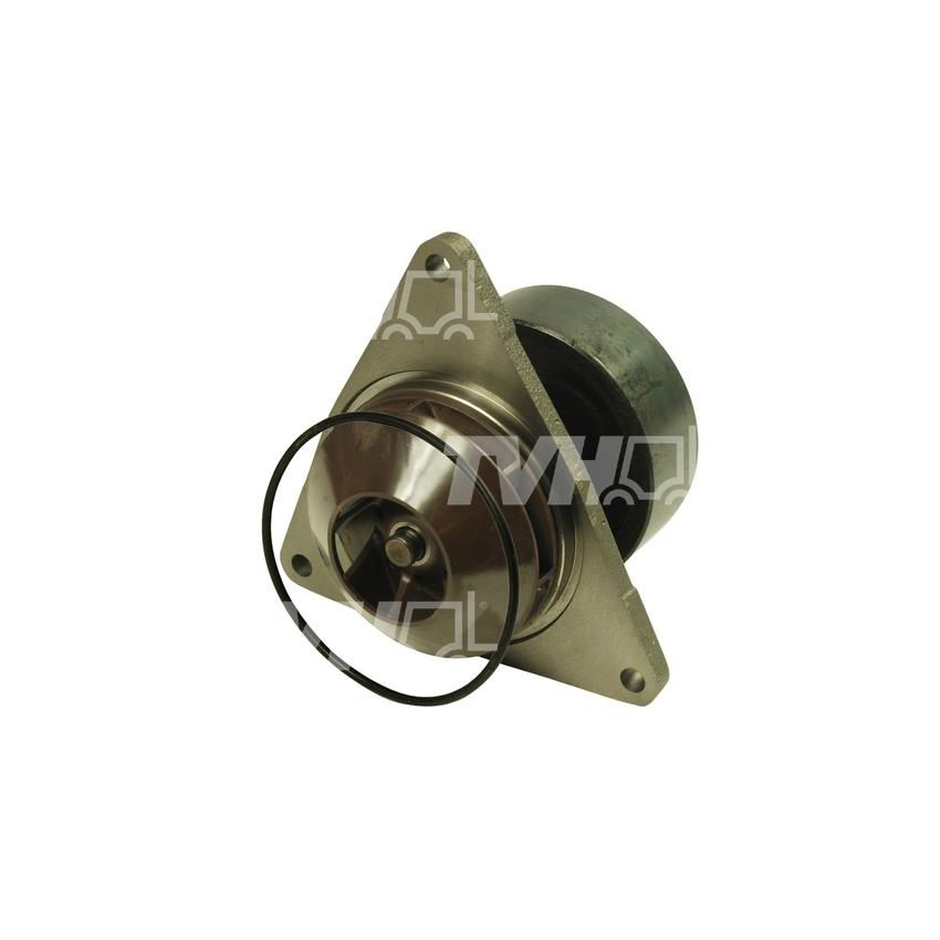 POMPA WODY BEPCO 25/130-62 CUMMINS 6CT8.3