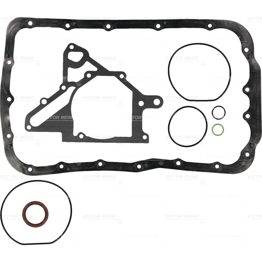 KOMPLET USZCZELEK BLOKU VICTOR REINZ 08-35507-01 ROVER 16V 2.0 92-
