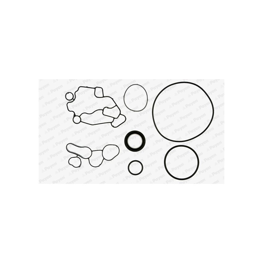 KOMPLET USZCZELEK BLOKU PAYEN EG9600 VW 20V 2.0 01-