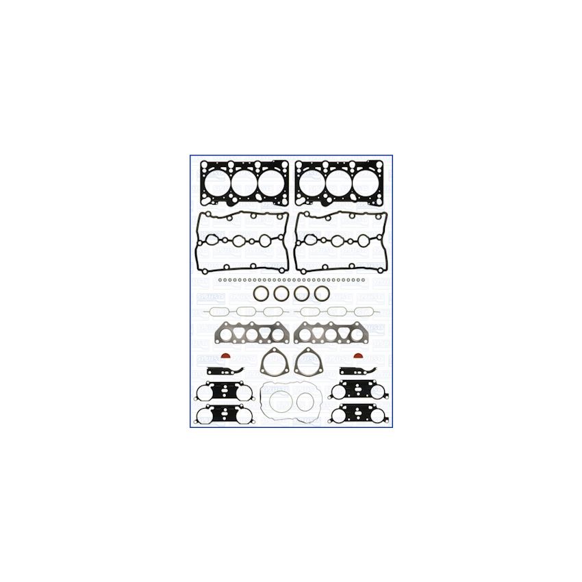 KOMPLET USZCZELEK GŁOWICY AJUSA 52213300 VW V6 3.0 00-05