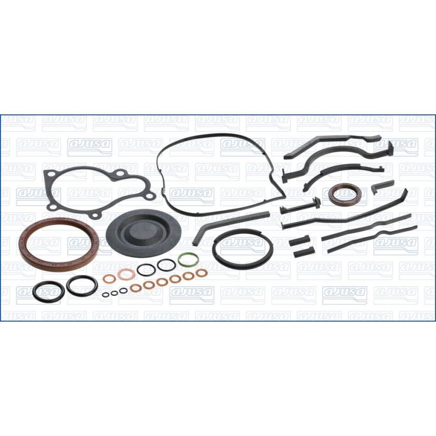 KOMPLET USZCZELEK BLOKU AJUSA 54170000 HYUNDAI 1.5CRDI-2.2CRDI 05-