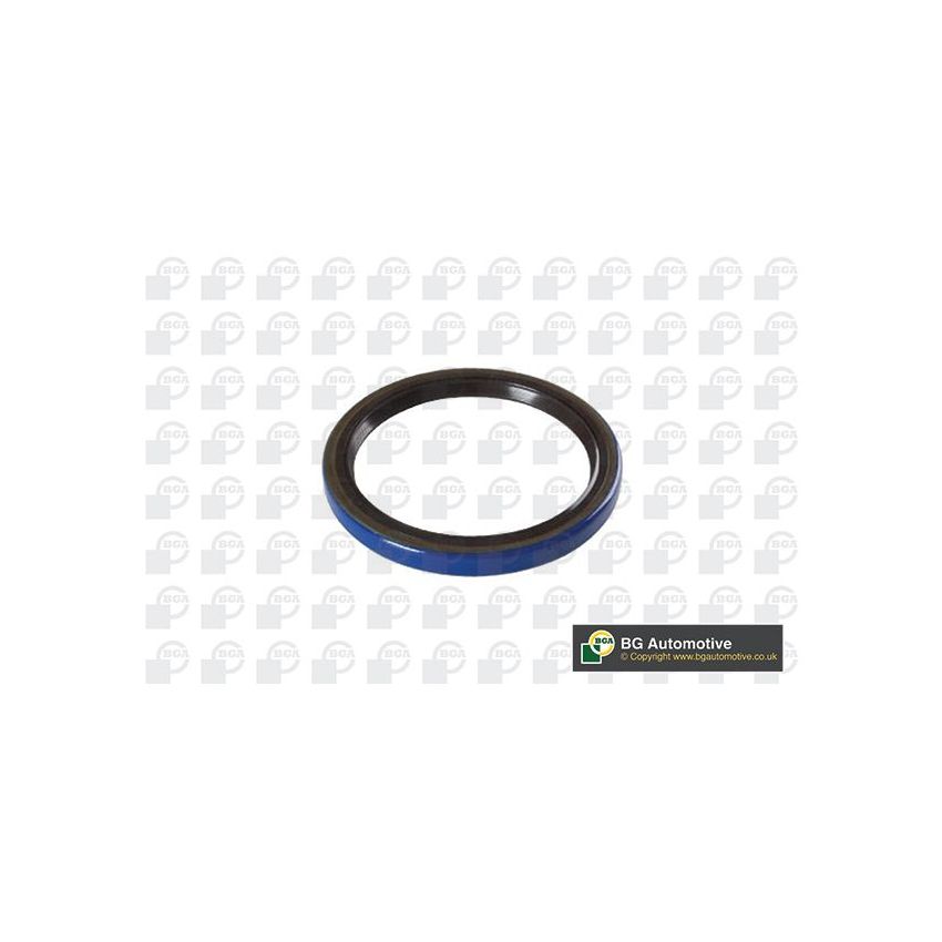 USZCZELNIACZ WAŁU TYŁ SIMMERRING BGA OS1342 CHRYSLER V6 3.8 02-