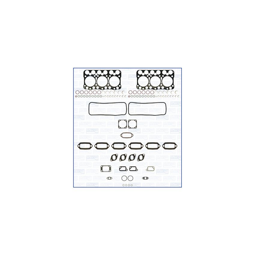 KOMPLET USZCZELEK GŁOWICY AJUSA 52179800 VOLVO 5.5 78-
