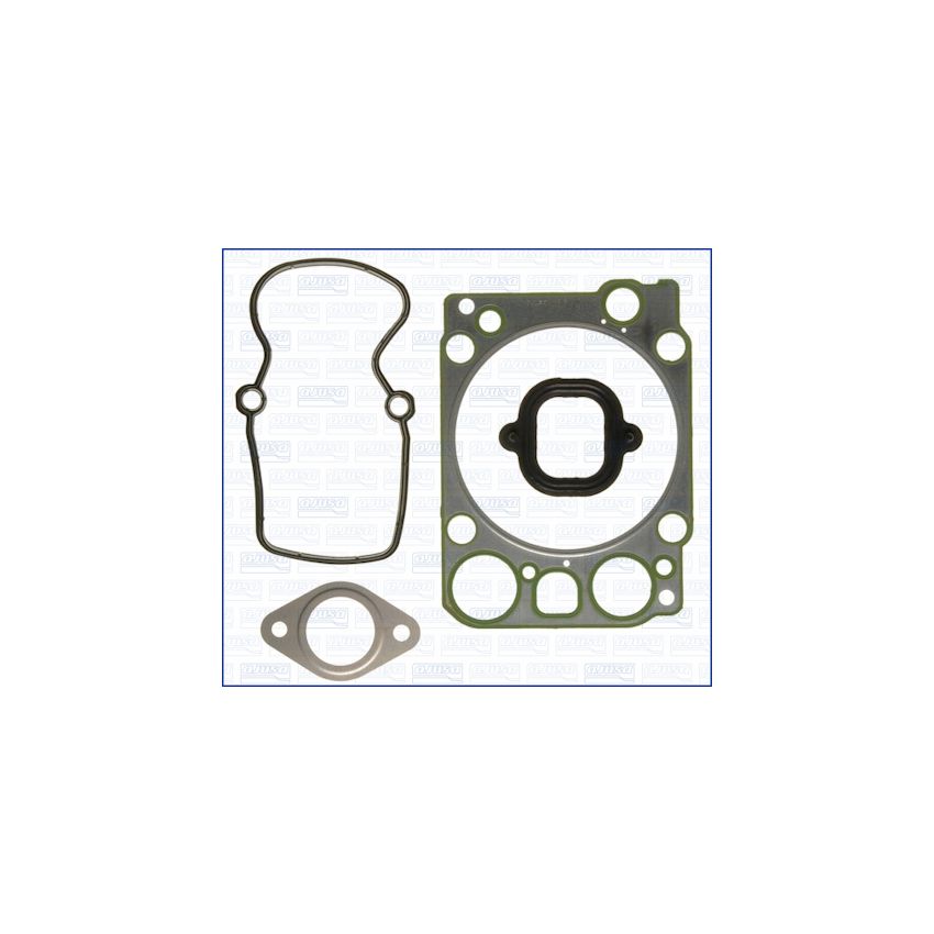 KOMPLET USZCZELEK GŁOWICY AJUSA 55011900 MERCEDES OM501 96-