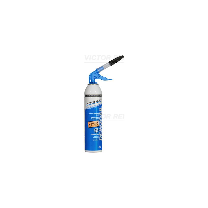 SILIKON CZARNY 200ml VICTOR REINZ 70-31414-20