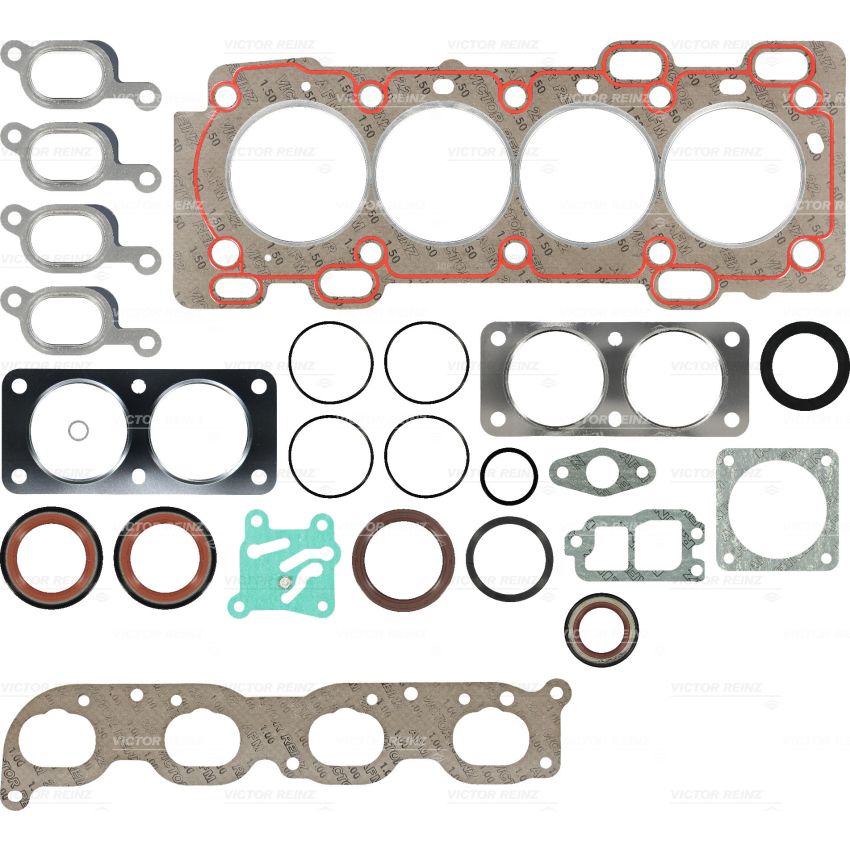 KOMPLET USZCZELEK GŁOWICY VICTOR REINZ 02-36995-02 VOLVO 16V 1.8 00-