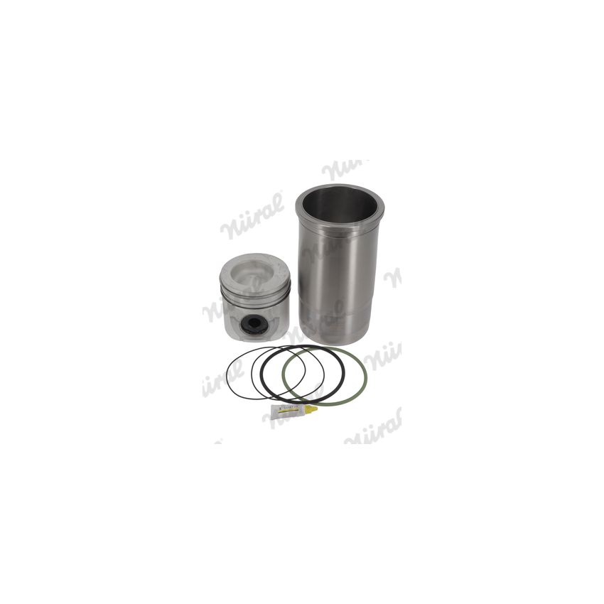 ZESTAW NAPRAWCZY GOETZE 8913550030 TŁOK+TULEJA RVI MIDR623.5696-