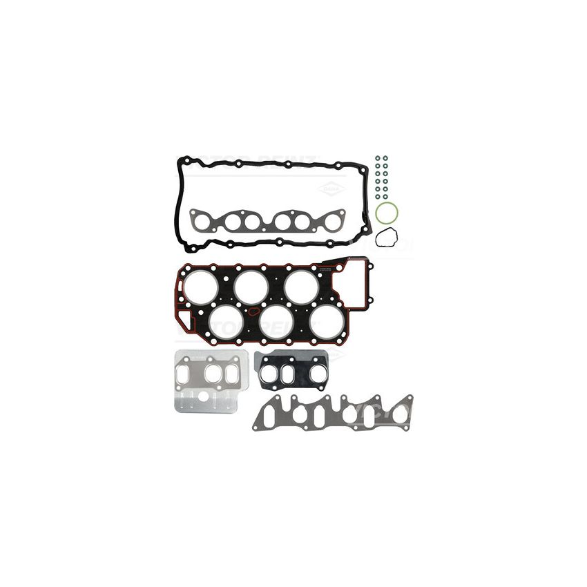KOMPLET USZCZELEK GŁOWICY VICTOR REINZ 02-29110-02 VW 12V 2.8-2.9 91-