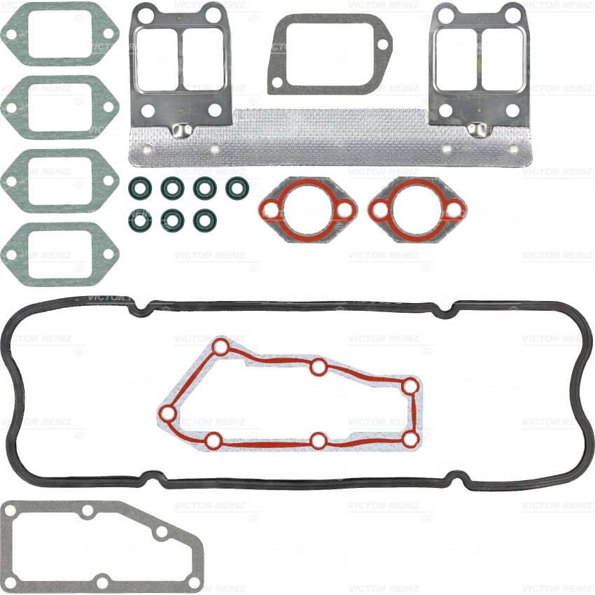 KOMPLET USZCZELEK GŁOWICY VICTOR REINZ 02-53619-01 NISSAN 4.0D 90-