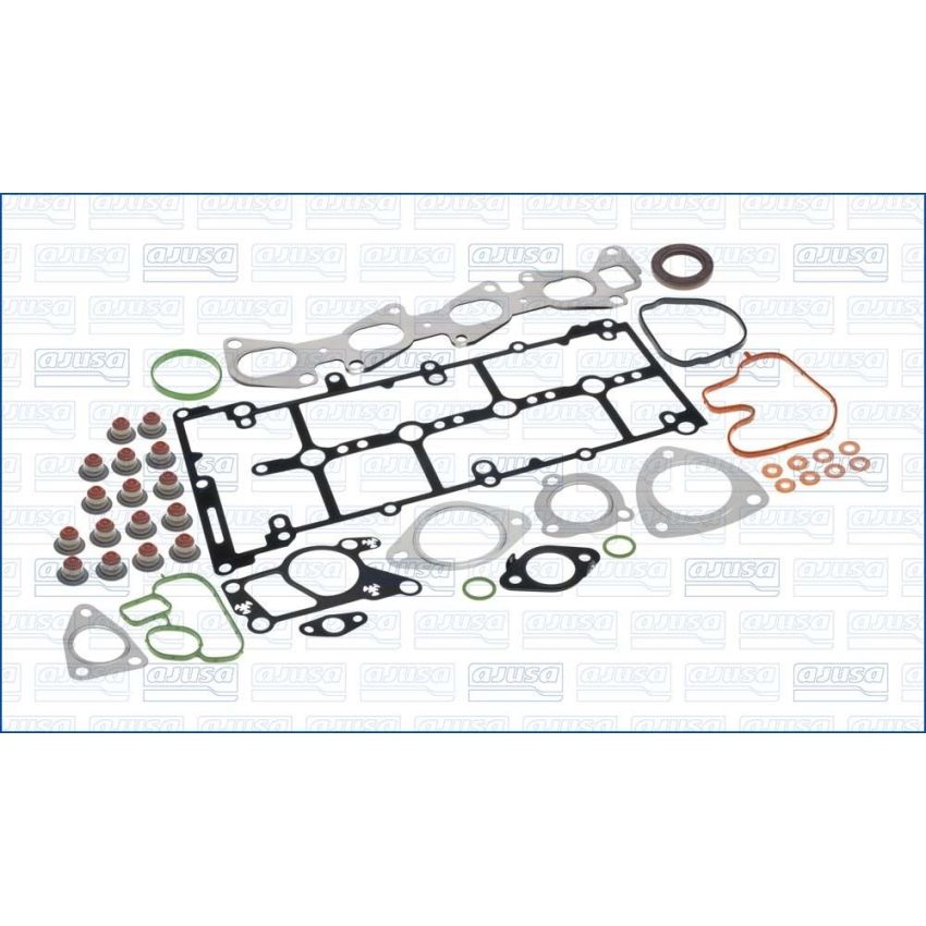 KOMPLET USZCZELEK GŁOWICY AJUSA 53039100 OPEL 2.0CDTI 08-