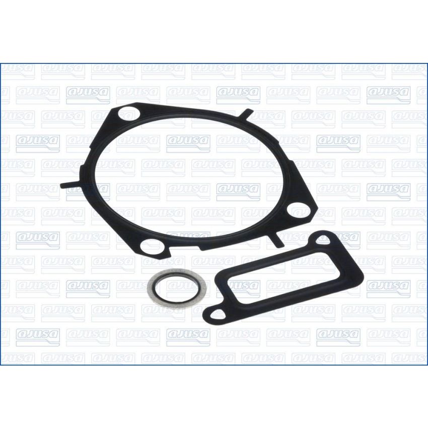 KOMPLET USZCZELEK BLOKU AJUSA 54182500 OPEL 2.0CDTI 08-