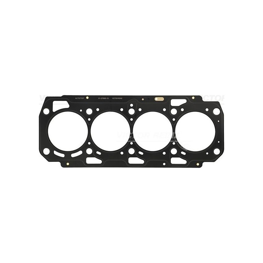 USZCZELKA GŁOWICY VICTOR REINZ 61-37665-10 OPEL 2.0CDTI 08-