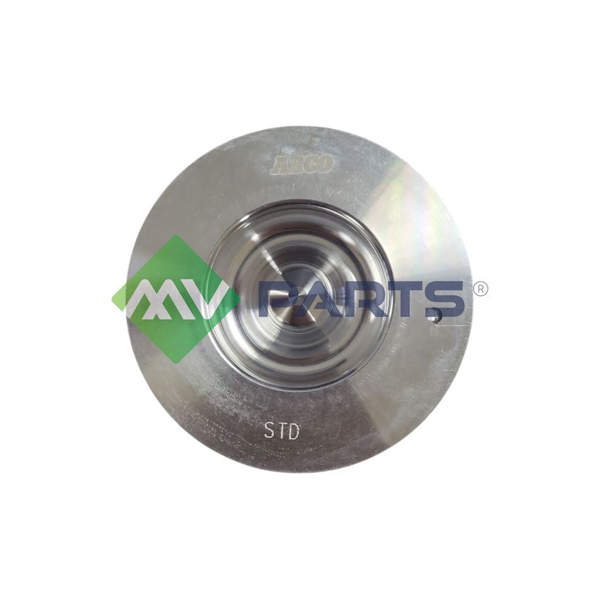 TŁOK MV PARTS P8212 STD HYUNDAI 2.2CRDI 05-