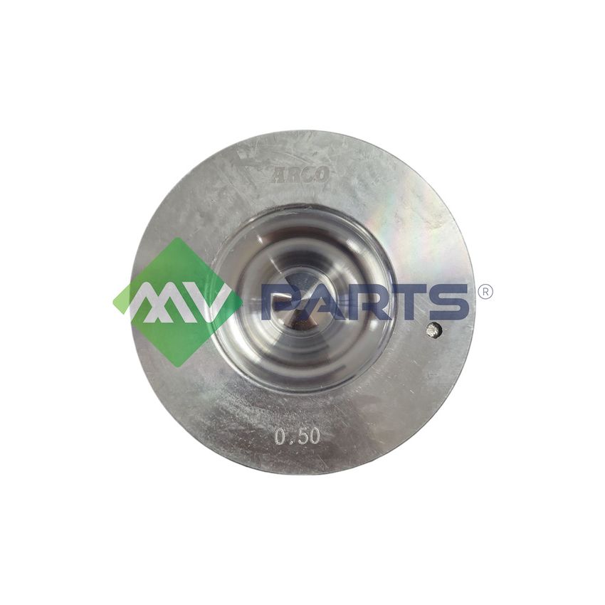 TŁOK MV PARTS P8220 0.50 HYUNDAI 2.2CRDI 05-