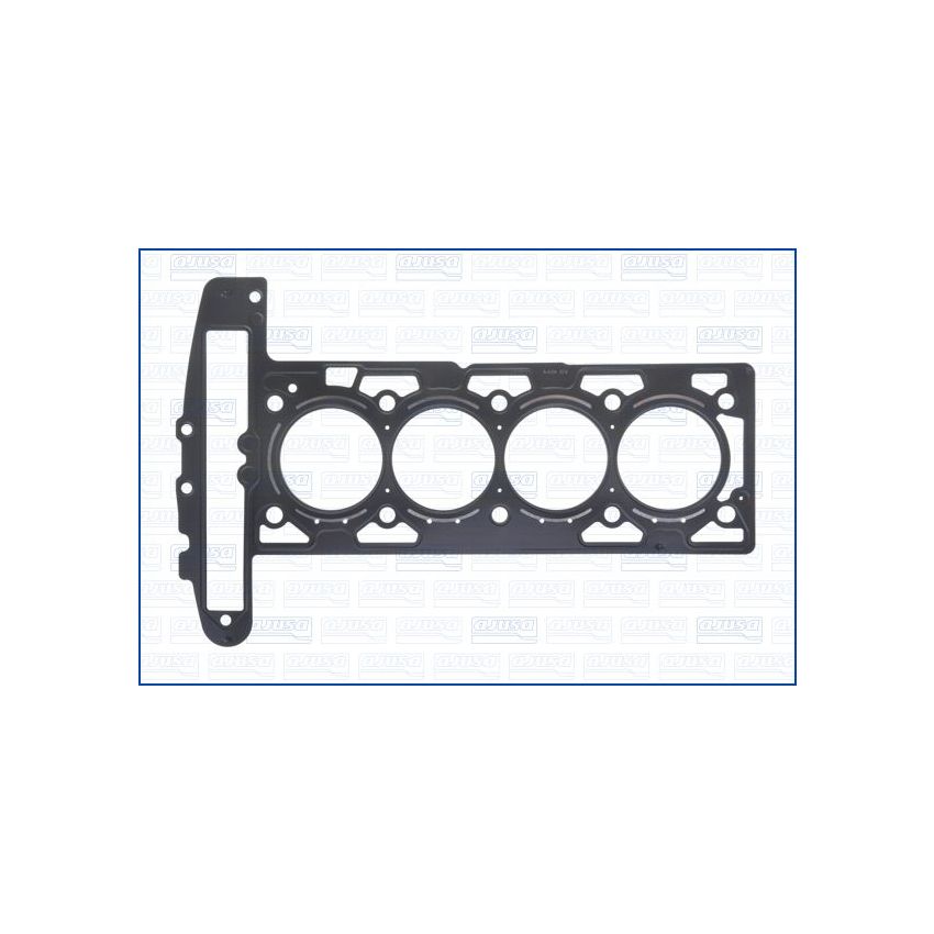 USZCZELKA GŁOWICY AJUSA 10179700 OPEL 16V 2.0-2.2 00-