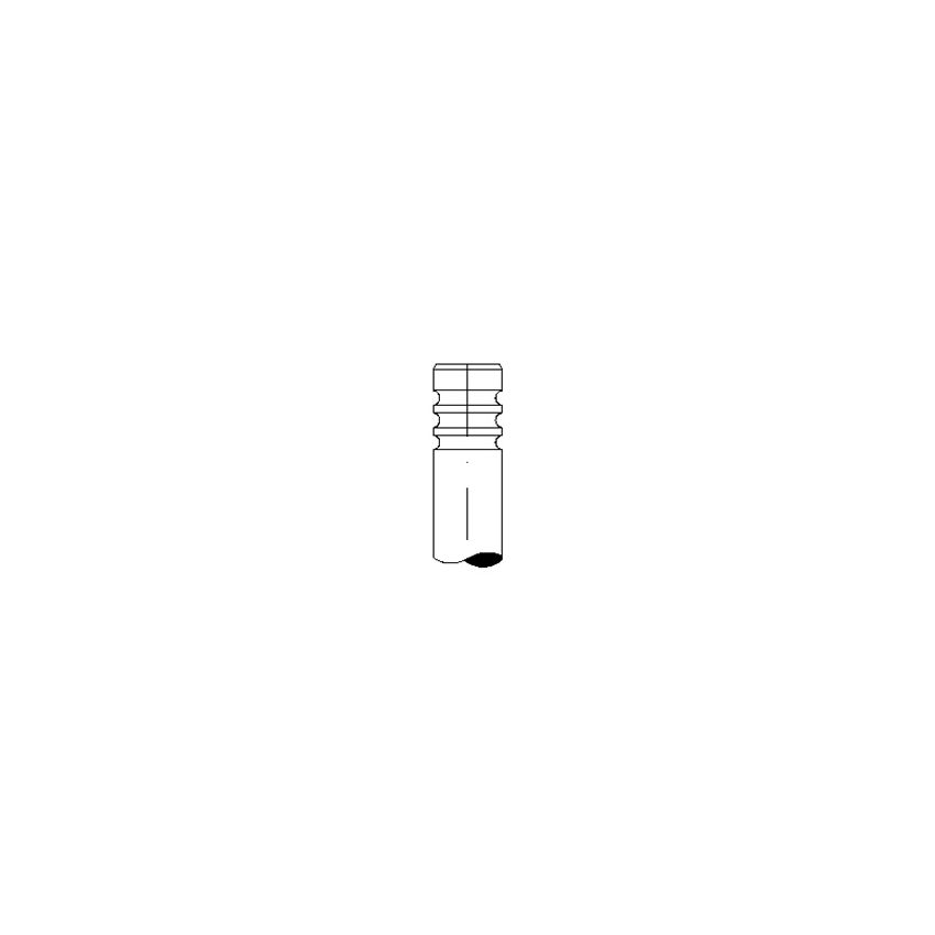ZAWÓR WYDECHOWY FRECCIA 5153 LOMBARDINI LDW1503 