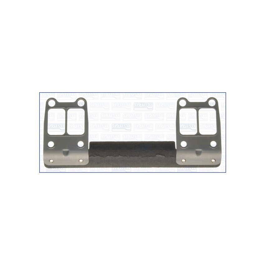 USZCZELKA KOLEKTORA WYDECHOWEGO AJUSA 13087200 NISSAN 4.0D 90-